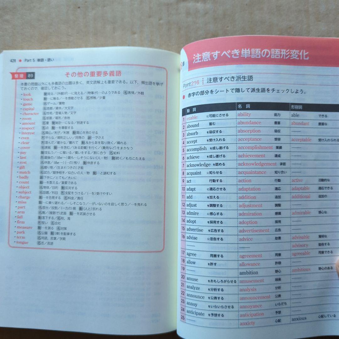 Next Stage 英文法・語法問題☆(4th EDITION)☆ 入試英語…