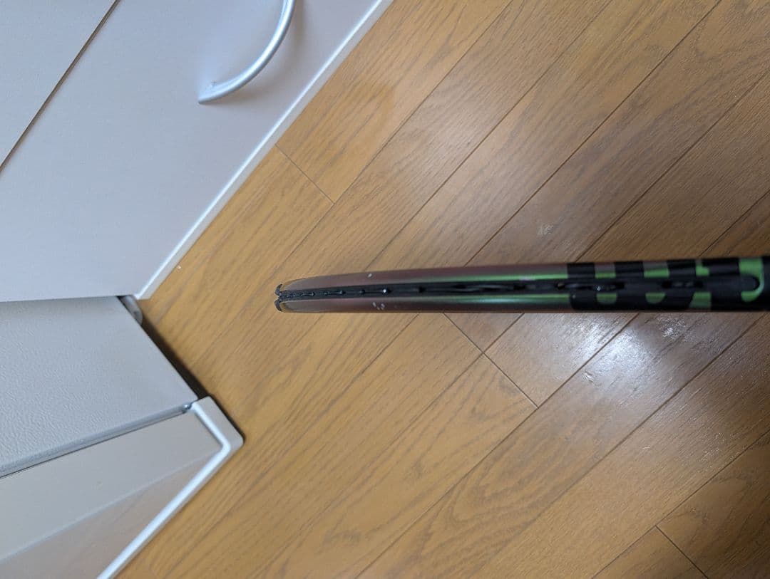 ラケット(硬式用) Wilson BLADE 98S V8.0