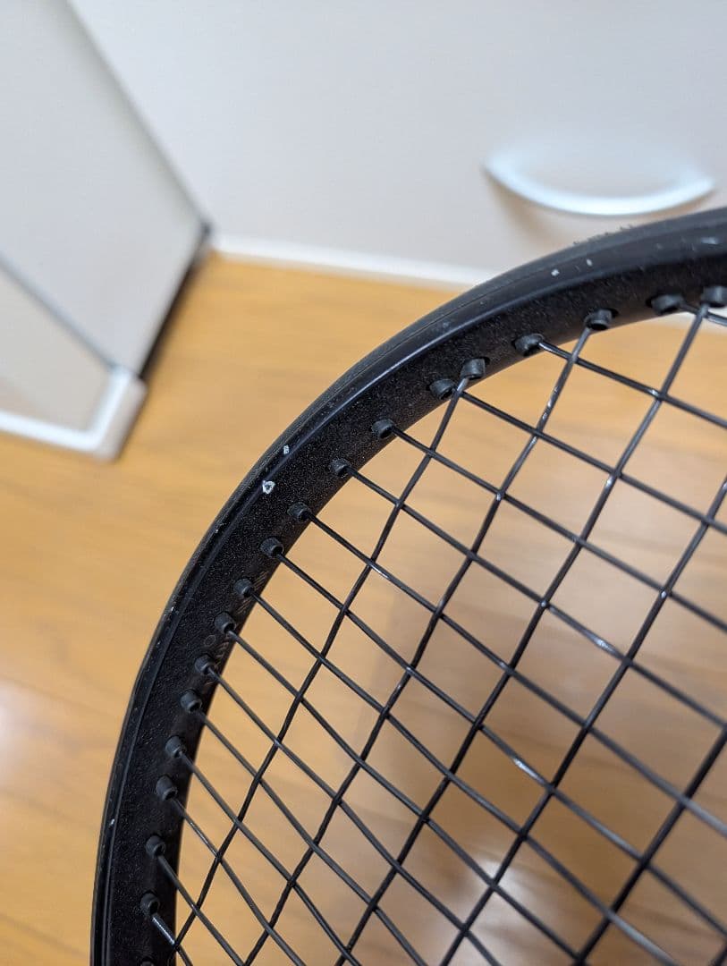 ラケット(硬式用) Wilson BLADE 98S V8.0