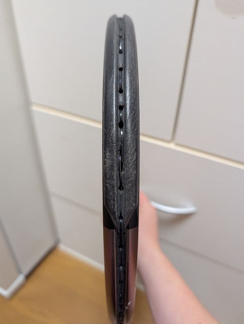 ラケット(硬式用) Wilson BLADE 98S V8.0
