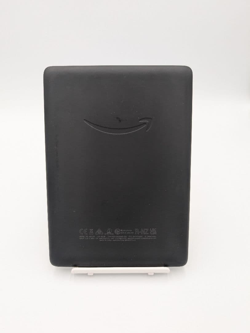 Kindle Paperwhite (第11世代) 8GB Wi-Fi ブラック