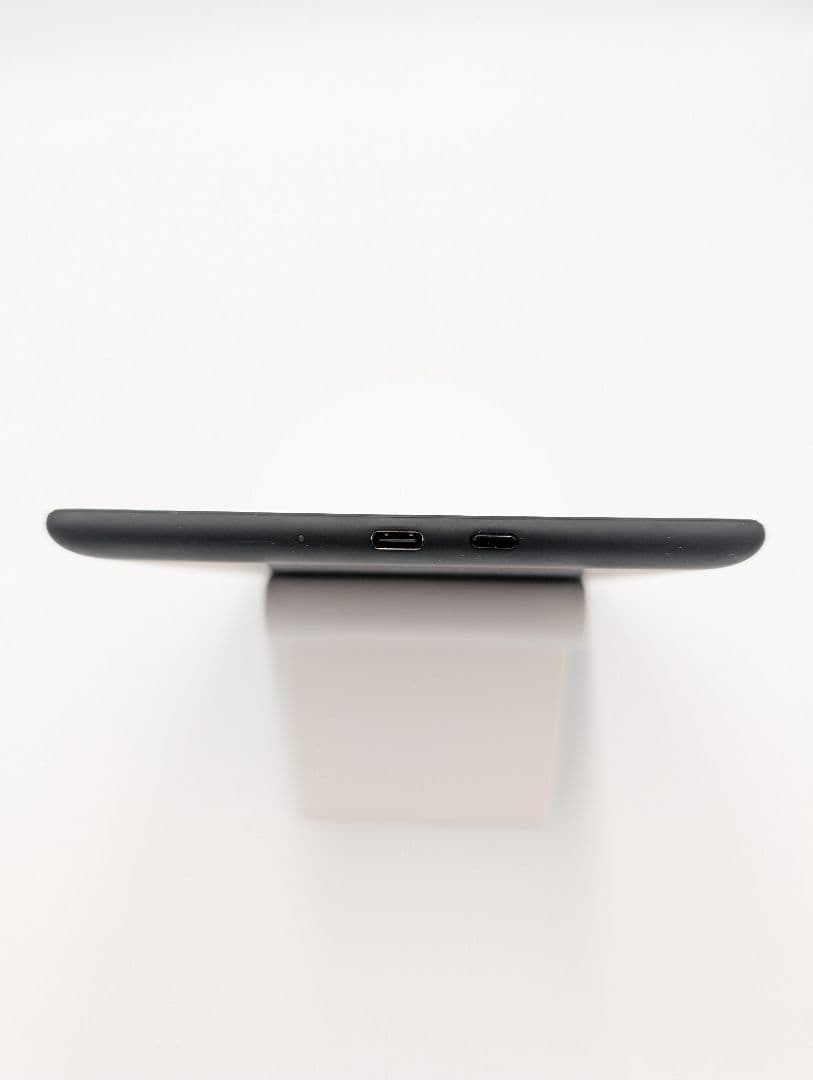Kindle Paperwhite (第11世代) 8GB Wi-Fi ブラック