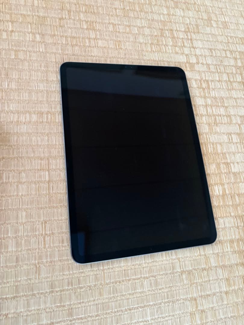 Apple iPadPro第二世代11インチスペースグレー 本体