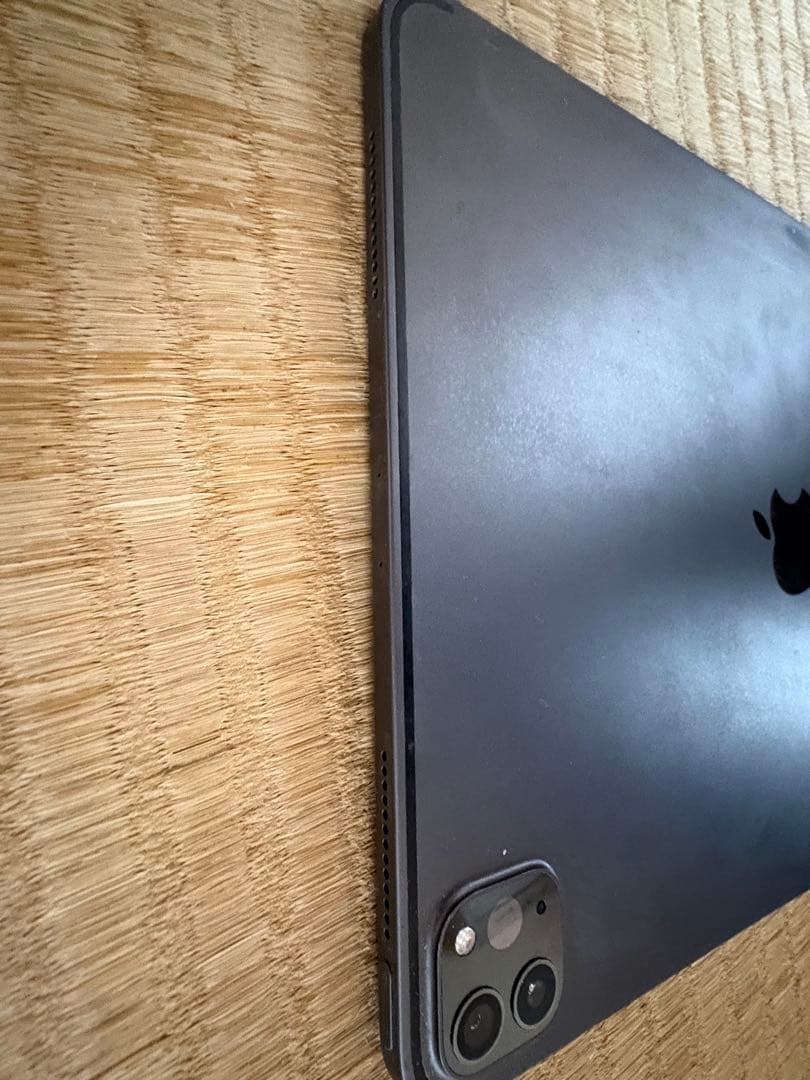 Apple iPadPro第二世代11インチスペースグレー 本体