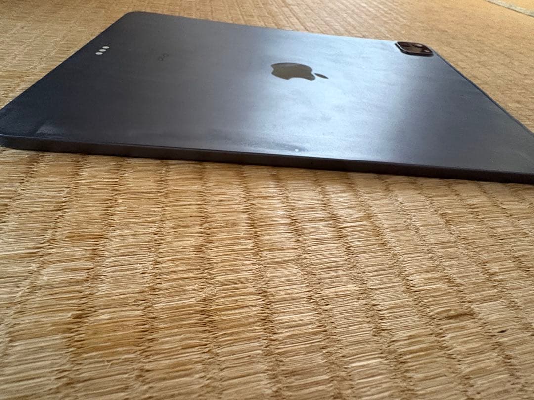 Apple iPadPro第二世代11インチスペースグレー 本体