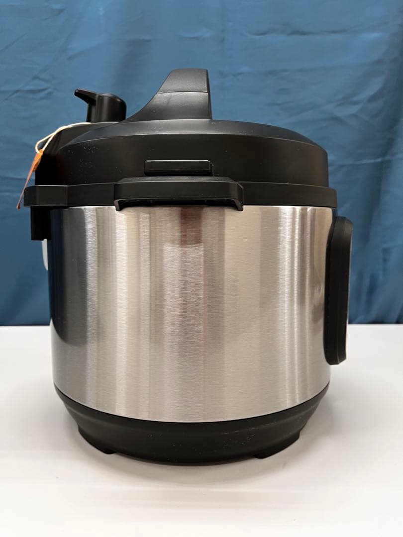 【未使用】Instant Pot Duo mini 電気圧力鍋