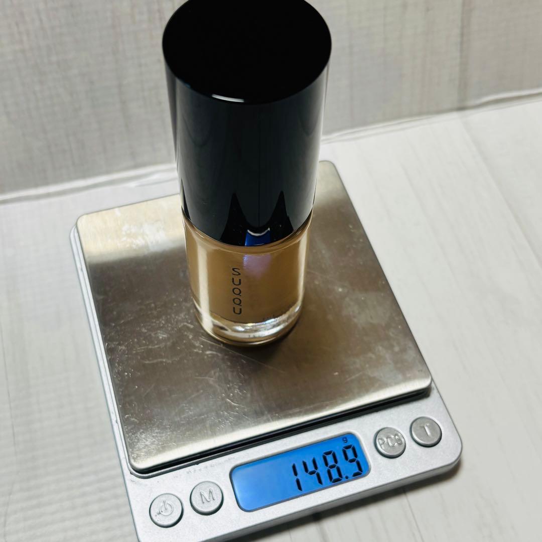 SUQQU スック ザリクイドファンデーション 115 30ml