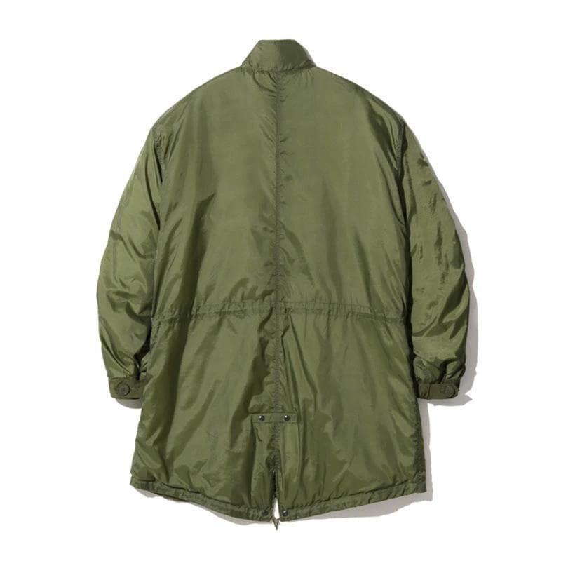 モダクト MO15182 ミリタリーコート 新品未使用 S
