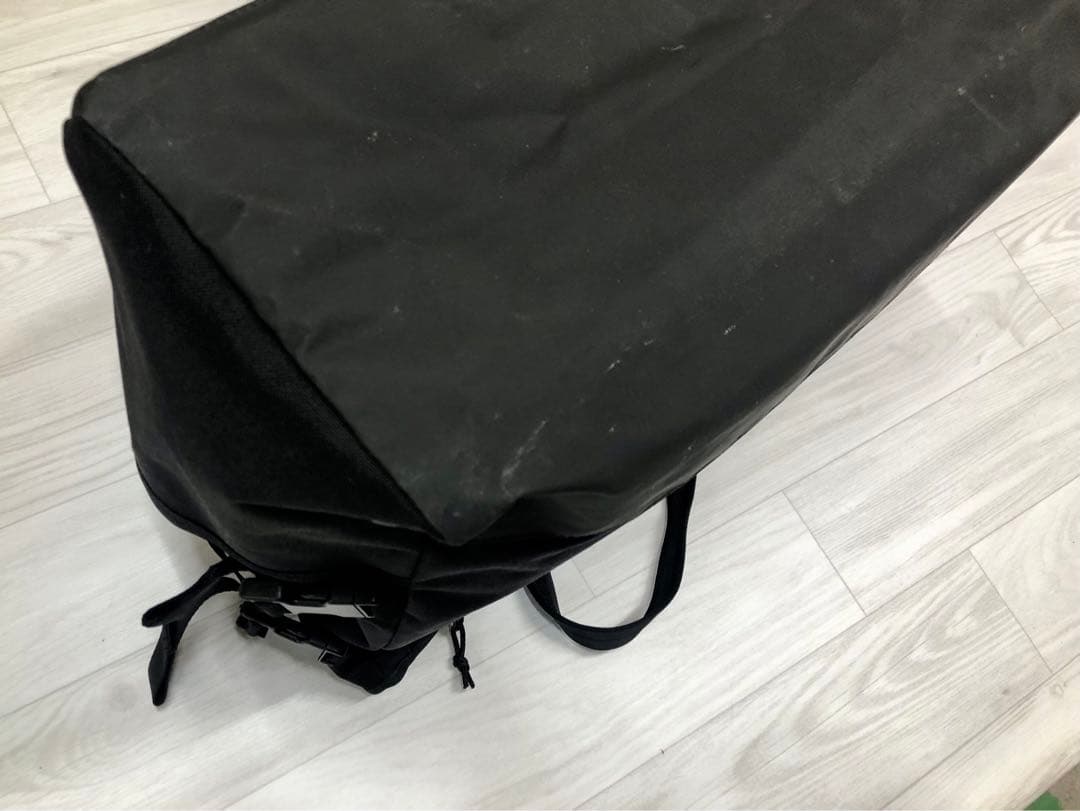 CHROME BARRAGE DUFFLE バラージ ダッフルバッグ 55L