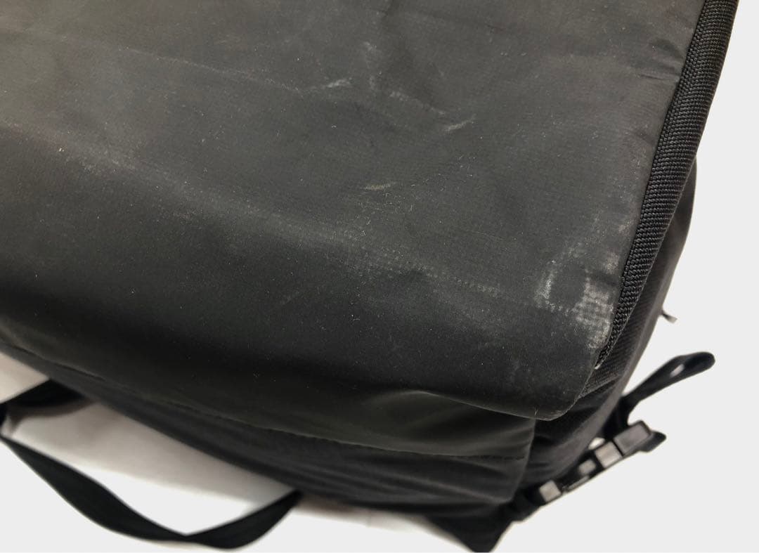CHROME BARRAGE DUFFLE バラージ ダッフルバッグ 55L