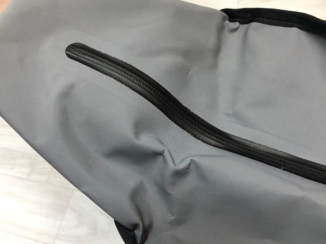 CHROME BARRAGE DUFFLE バラージ ダッフルバッグ 55L