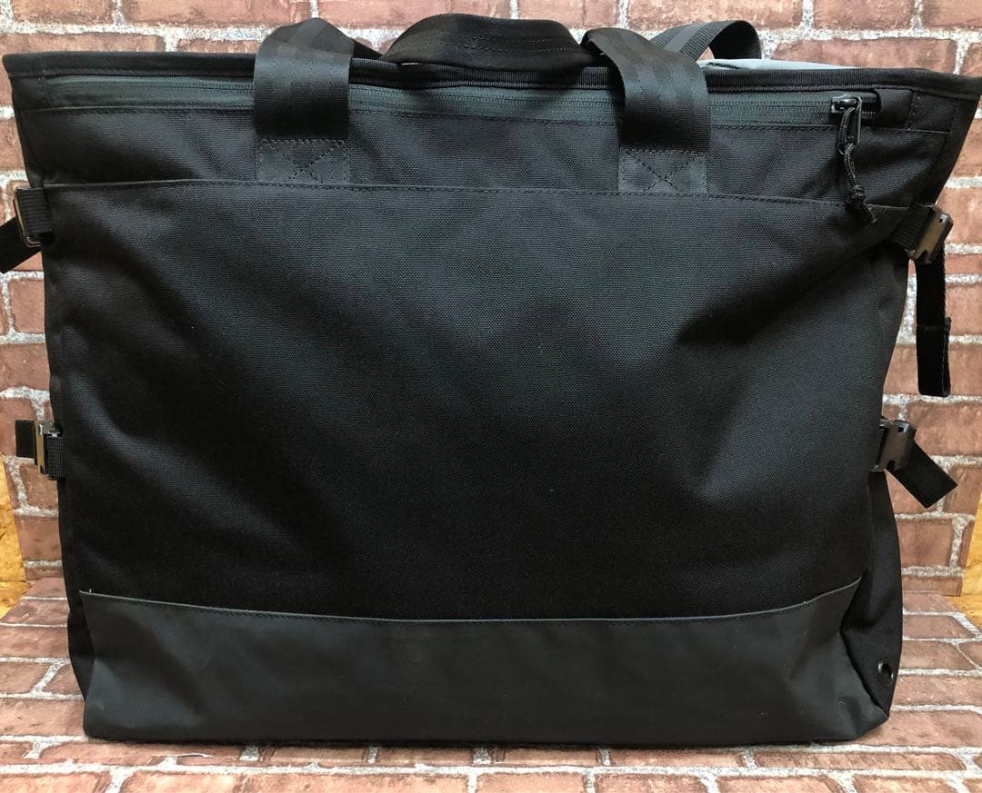 CHROME BARRAGE DUFFLE バラージ ダッフルバッグ 55L