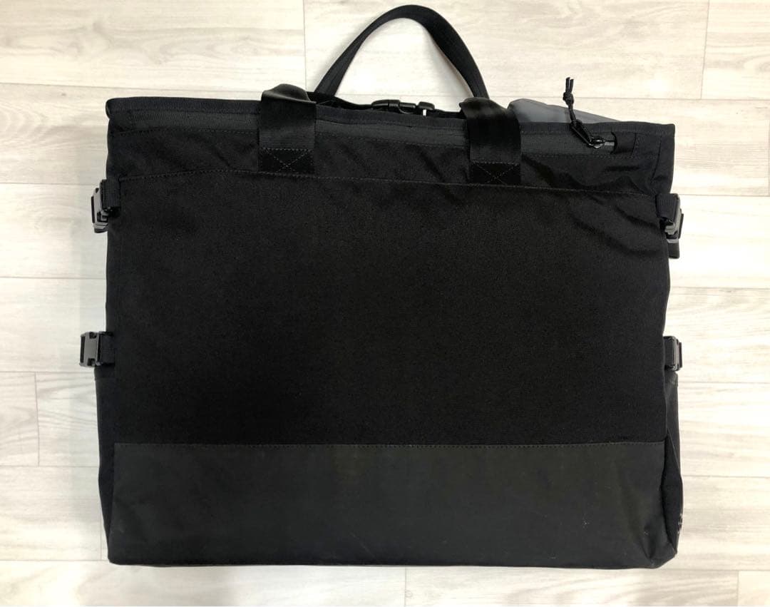 CHROME BARRAGE DUFFLE バラージ ダッフルバッグ 55L