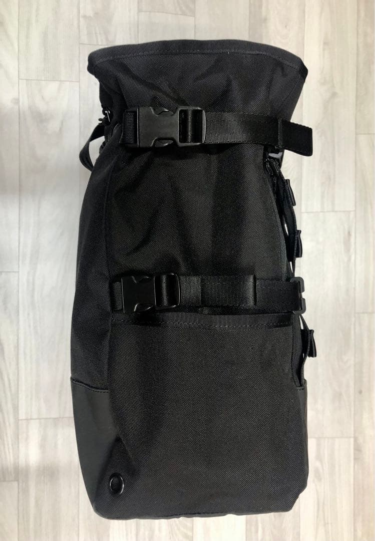 CHROME BARRAGE DUFFLE バラージ ダッフルバッグ 55L