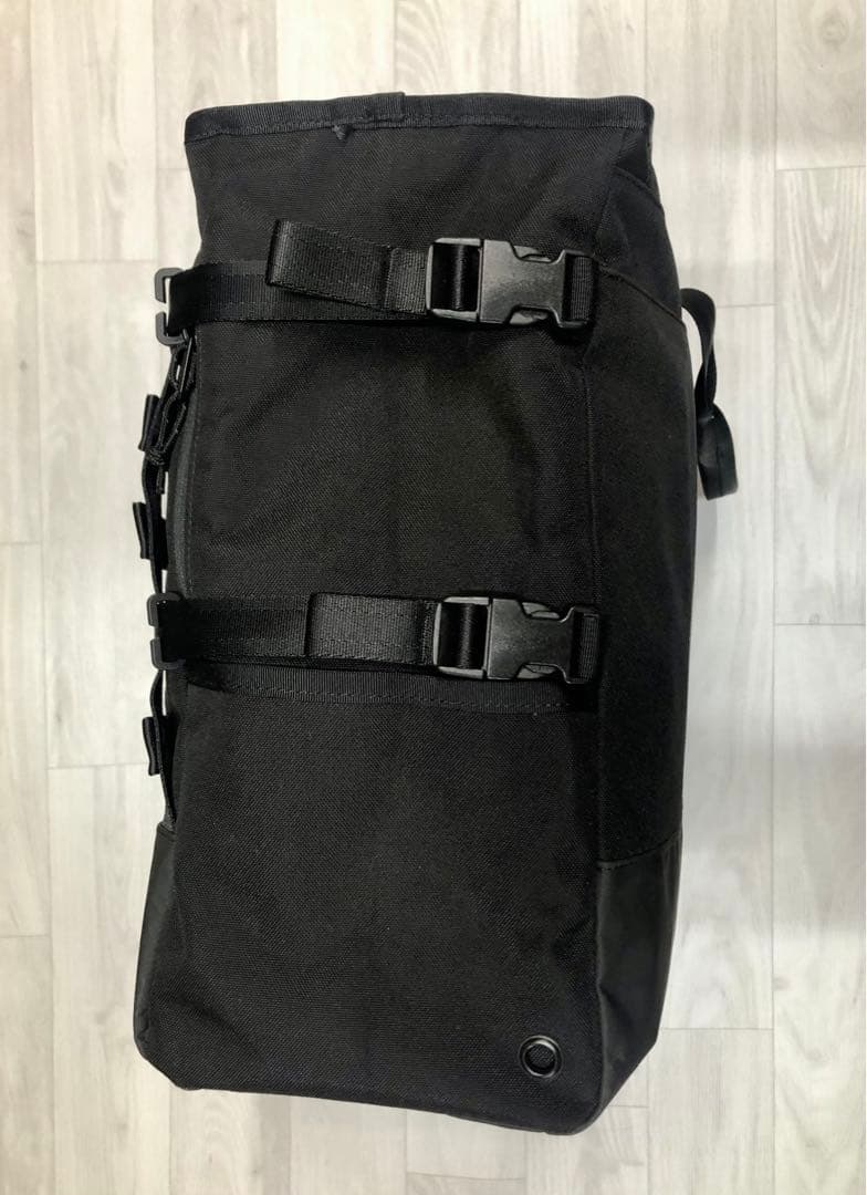 CHROME BARRAGE DUFFLE バラージ ダッフルバッグ 55L