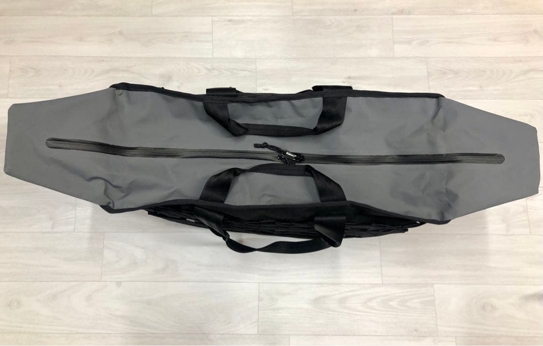 CHROME BARRAGE DUFFLE バラージ ダッフルバッグ 55L
