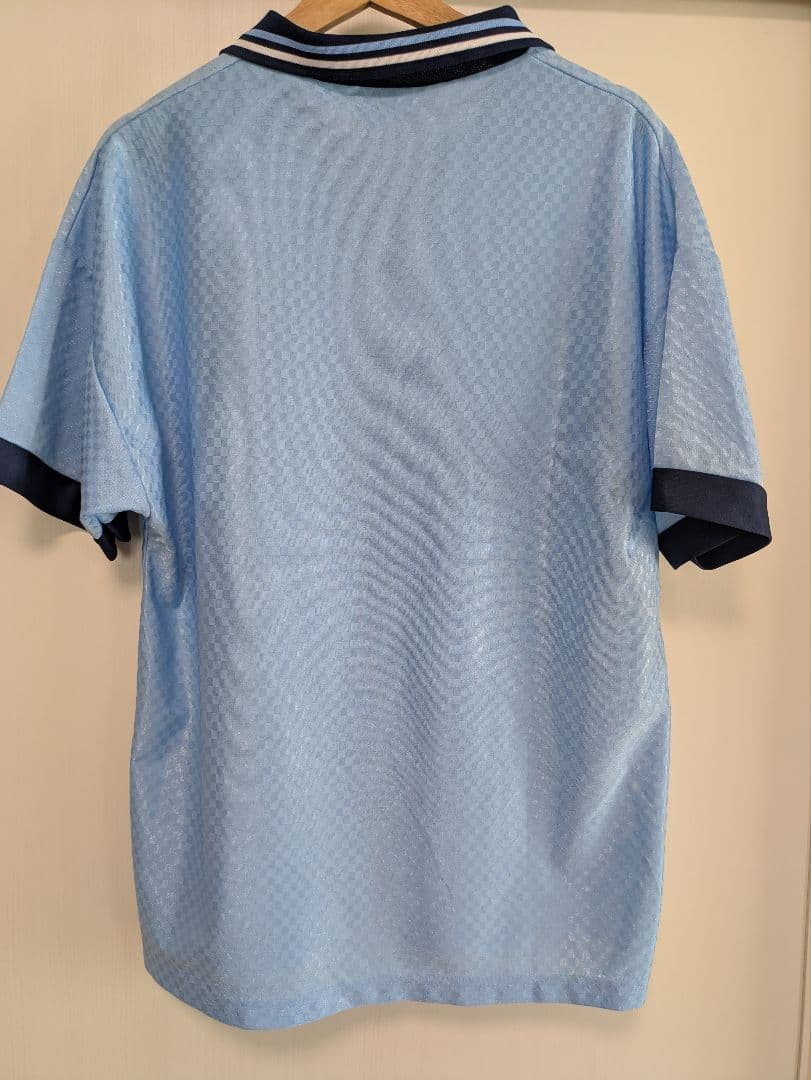 ラツィオ ユニフォーム UMBRO 90s ヴィンテージ セリエA y2k