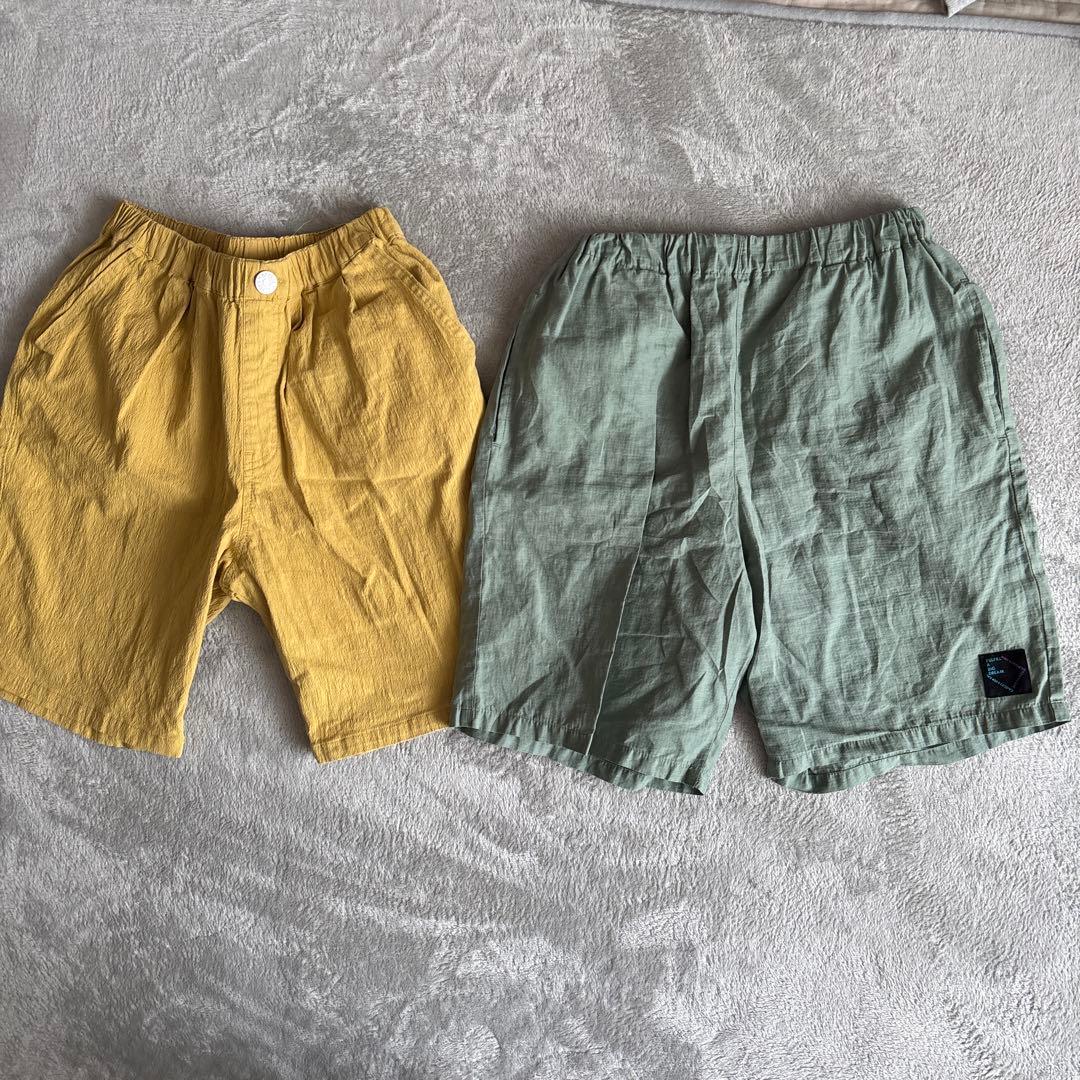 男の子まとめ売り　キッズ150㎝　キッズブランド多数