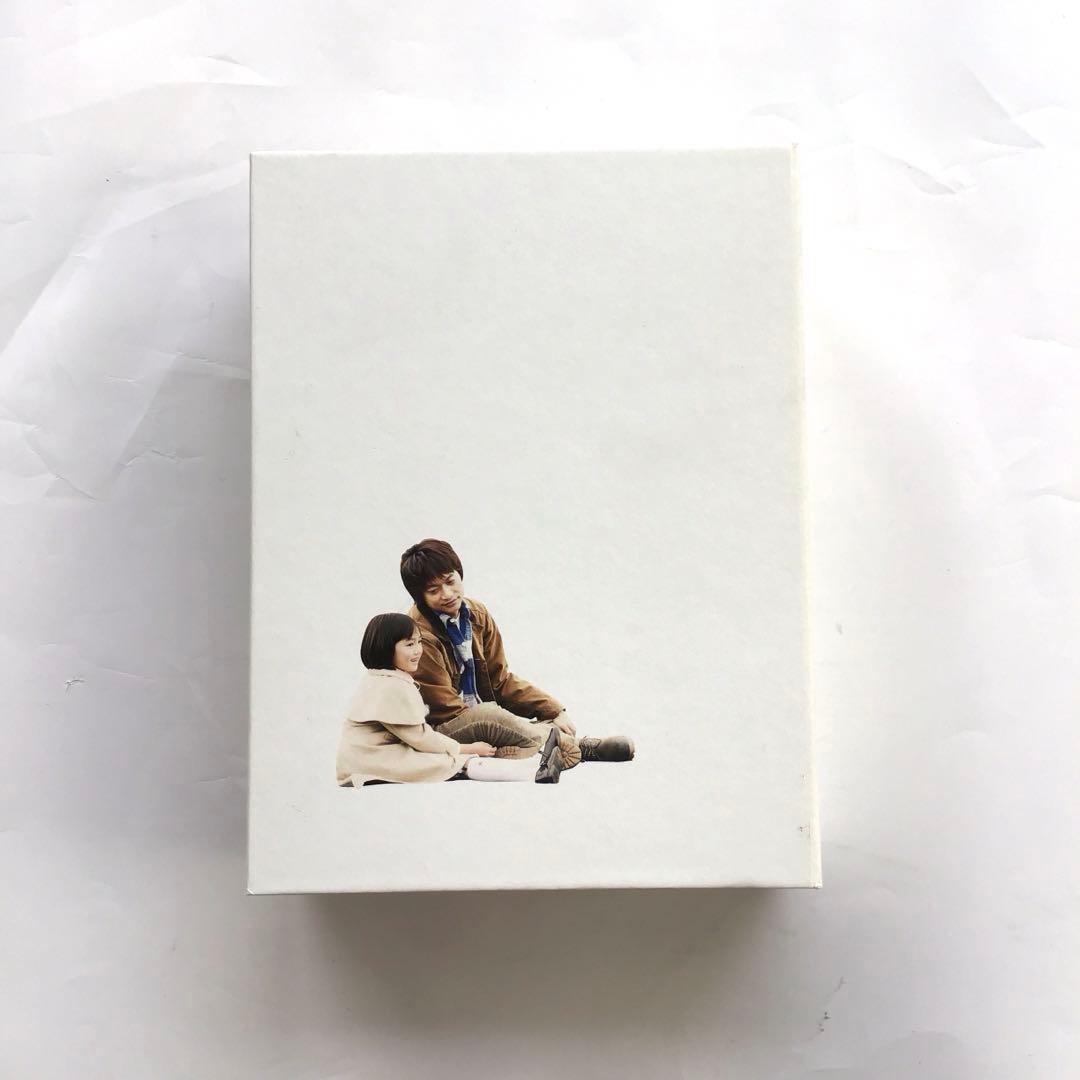 薔薇のない花屋 ディレクターズカット版 DVD-BOX