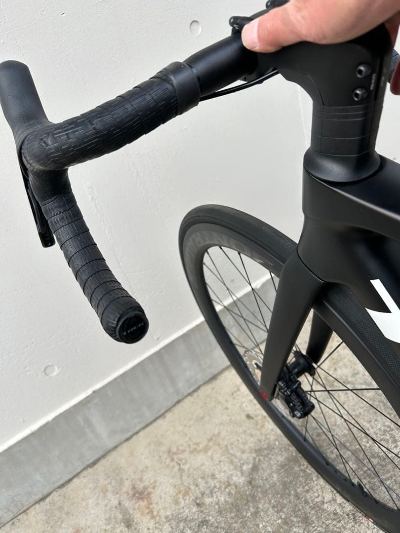 trek madone gen8 sl5 トレック マドンsl5 2025年