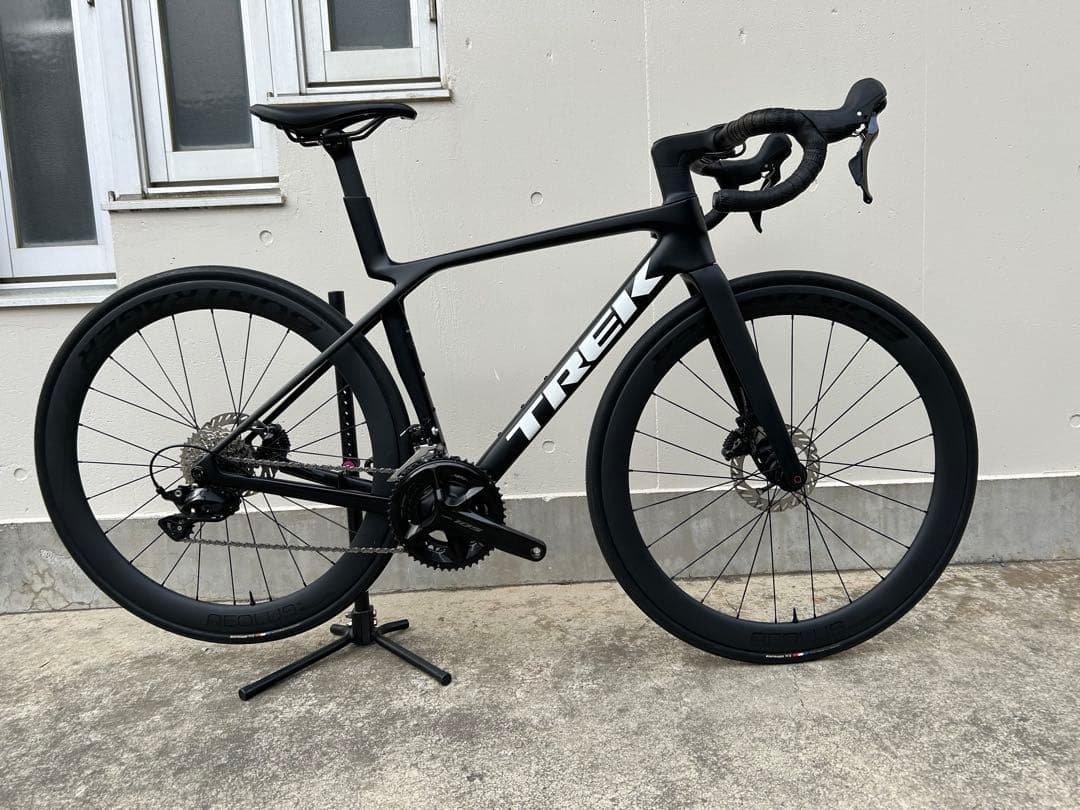 trek madone gen8 sl5 トレック マドンsl5 2025年