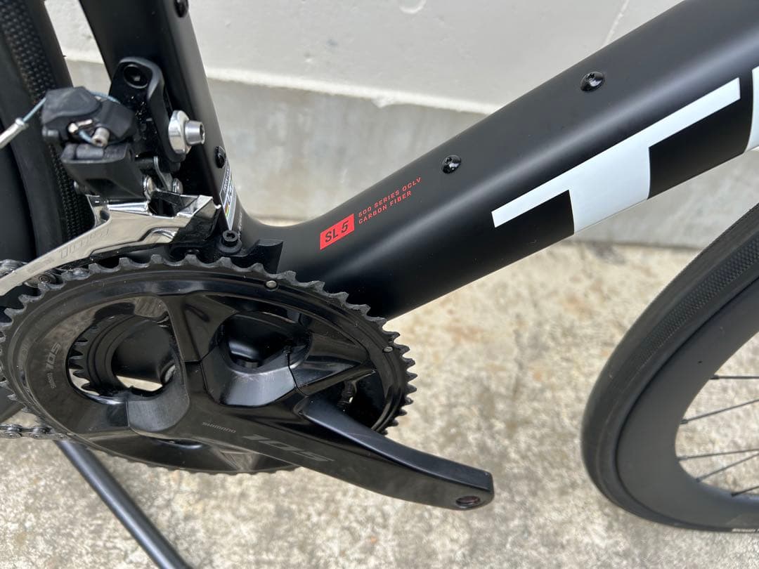trek madone gen8 sl5 トレック マドンsl5 2025年