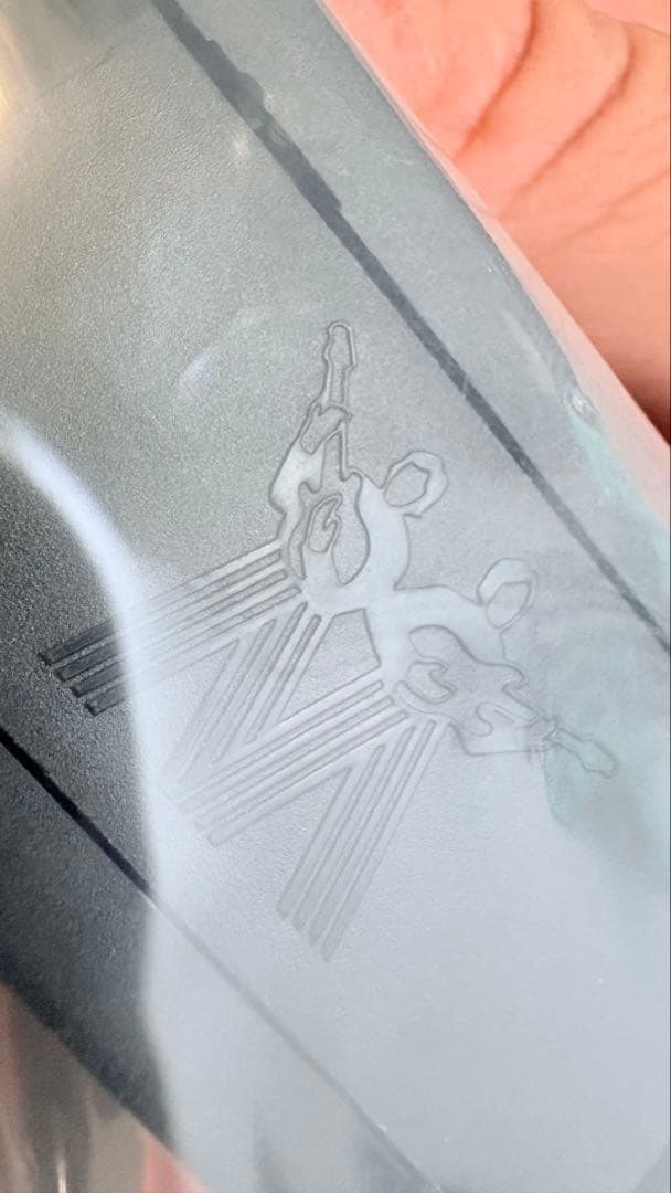 ミュージックマン　純正電池ボックス