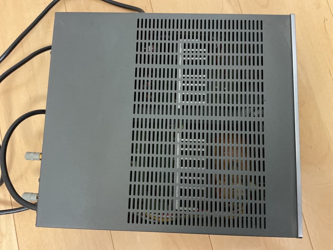 アンプ　KENWOOD KAF-5002