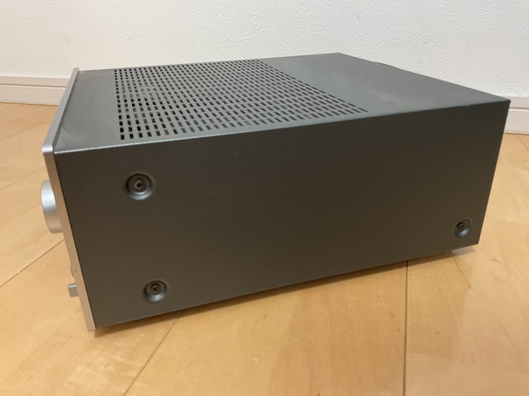 アンプ　KENWOOD KAF-5002