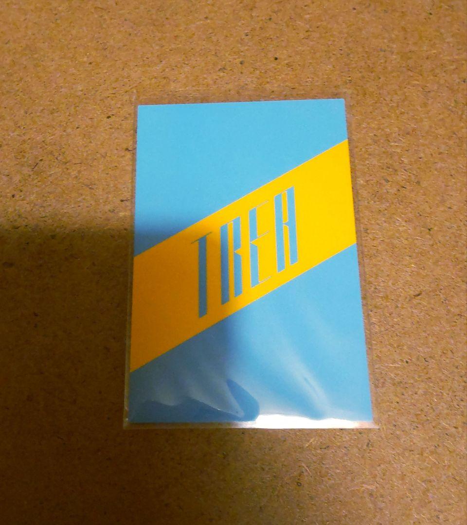 ATEEZ TREASURE EP.3 WAVE 封入トレカ サン