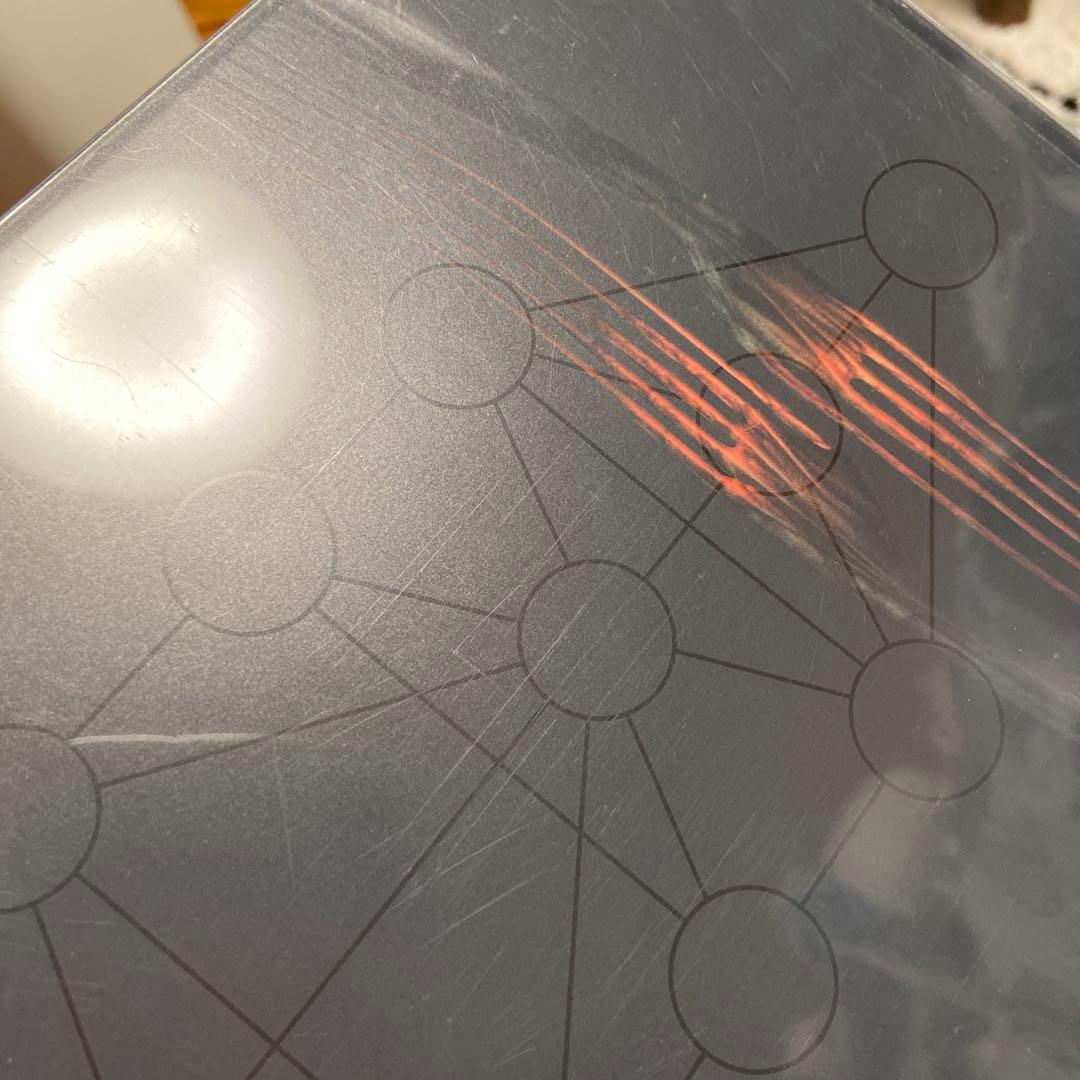 洋楽 TOOL Salival CD DVD 2000