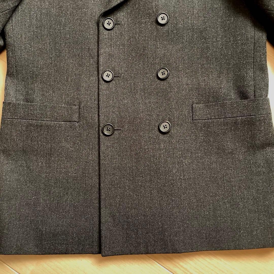 マーガレットハウエル テーラードJKT M エムエイチエル MHL A.P.C
