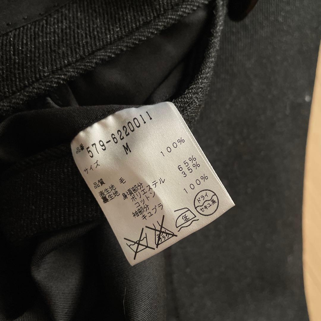 マーガレットハウエル テーラードJKT M エムエイチエル MHL A.P.C