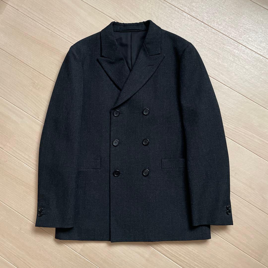 マーガレットハウエル テーラードJKT M エムエイチエル MHL A.P.C