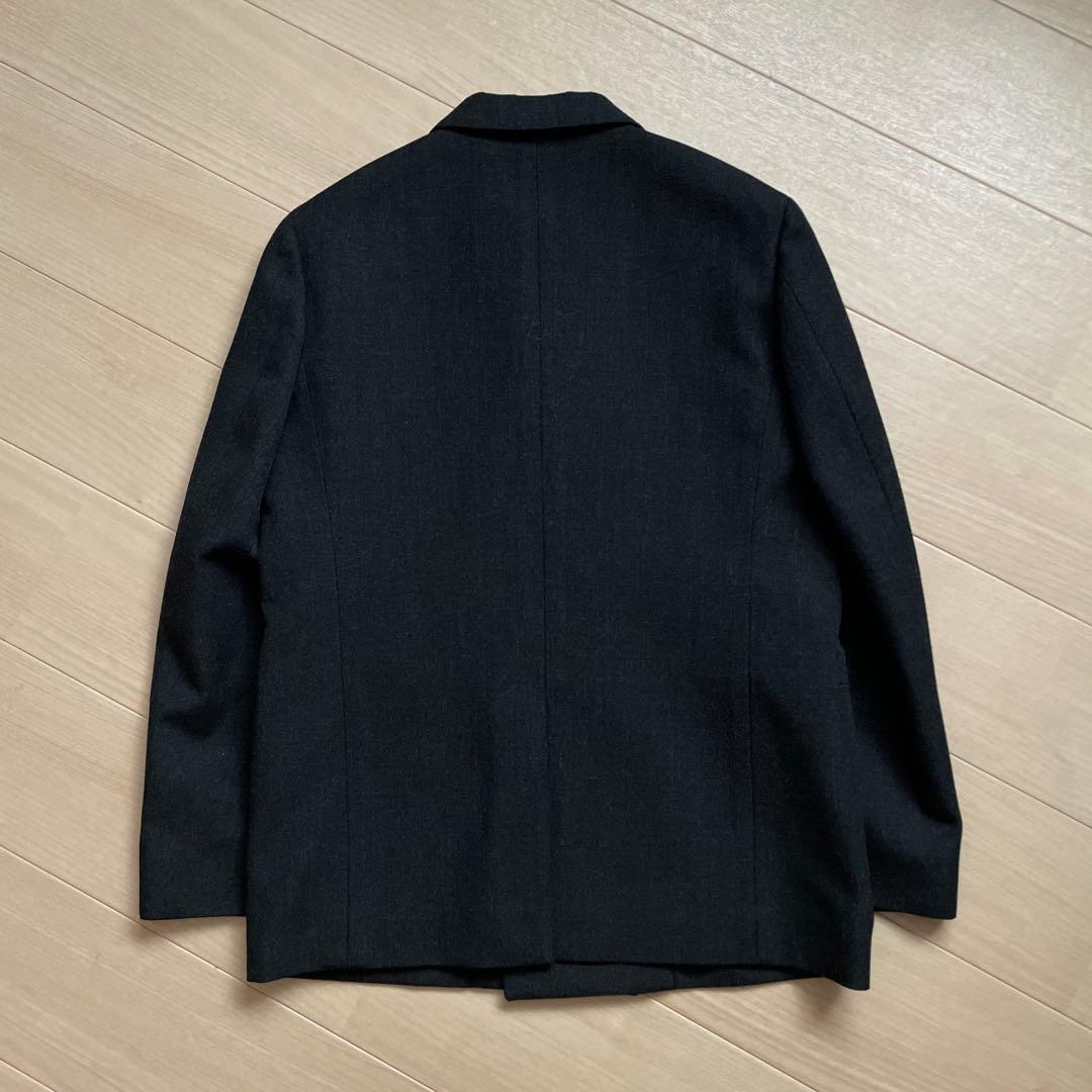 マーガレットハウエル テーラードJKT M エムエイチエル MHL A.P.C