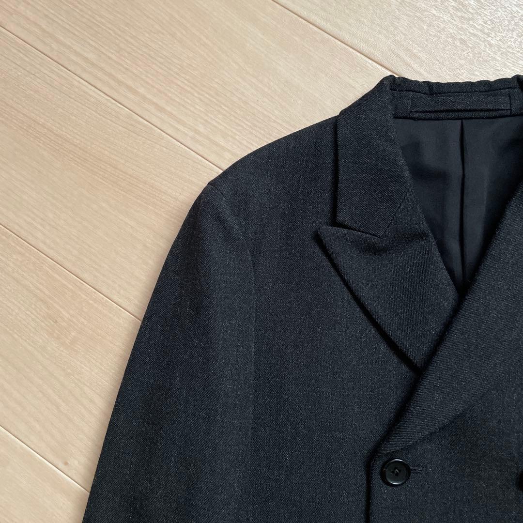 マーガレットハウエル テーラードJKT M エムエイチエル MHL A.P.C