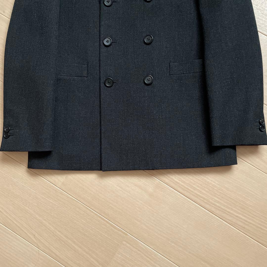 マーガレットハウエル テーラードJKT M エムエイチエル MHL A.P.C