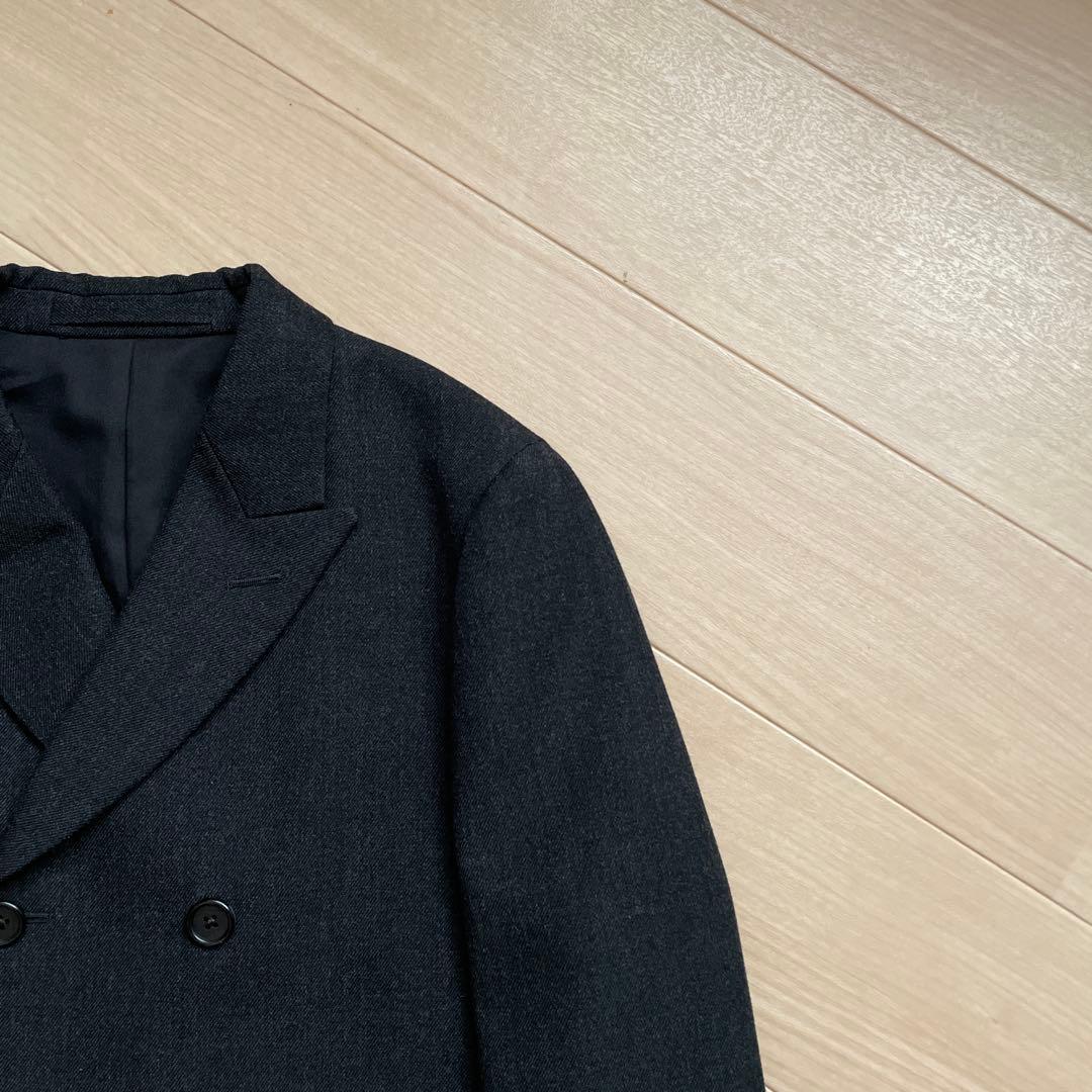 マーガレットハウエル テーラードJKT M エムエイチエル MHL A.P.C