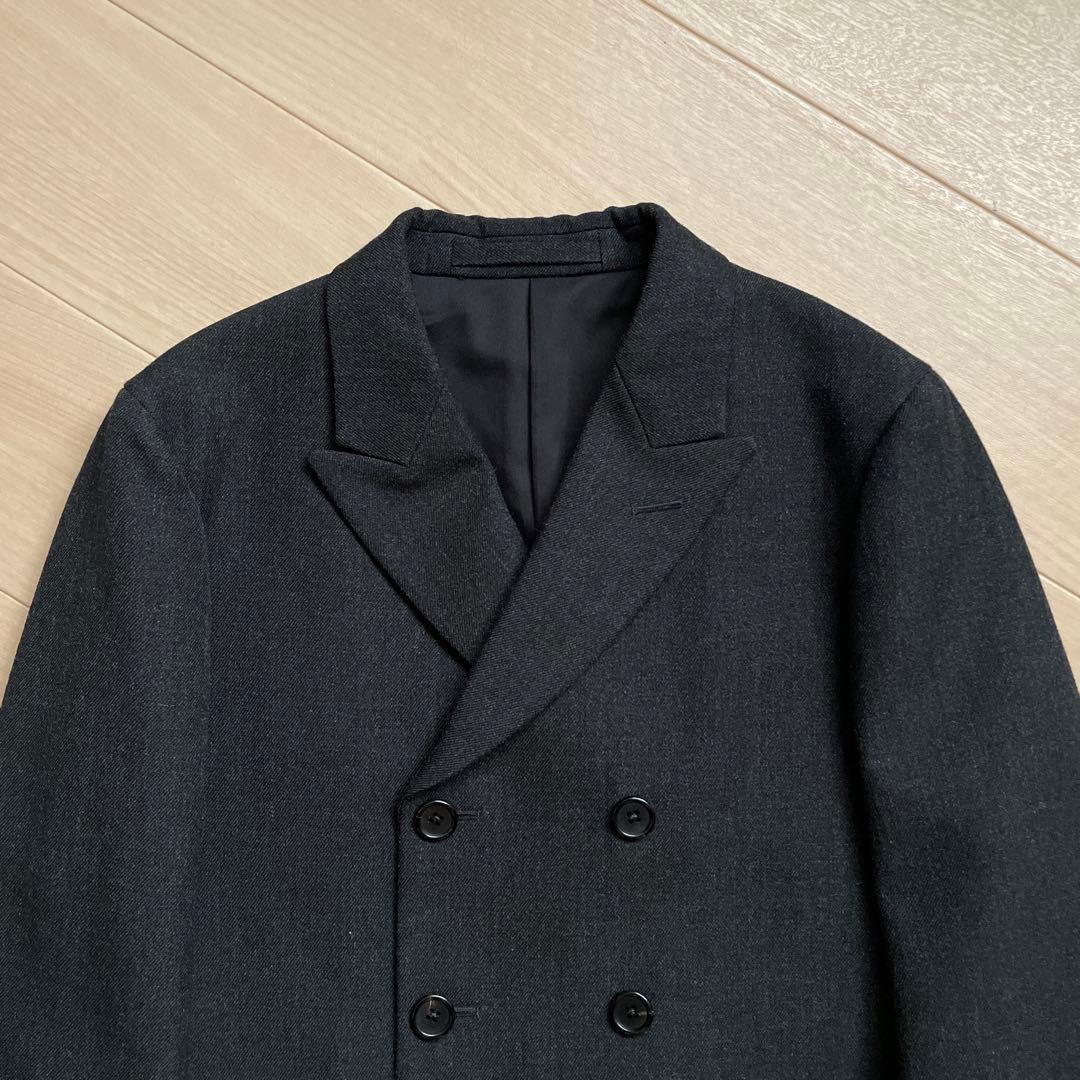 マーガレットハウエル テーラードJKT M エムエイチエル MHL A.P.C