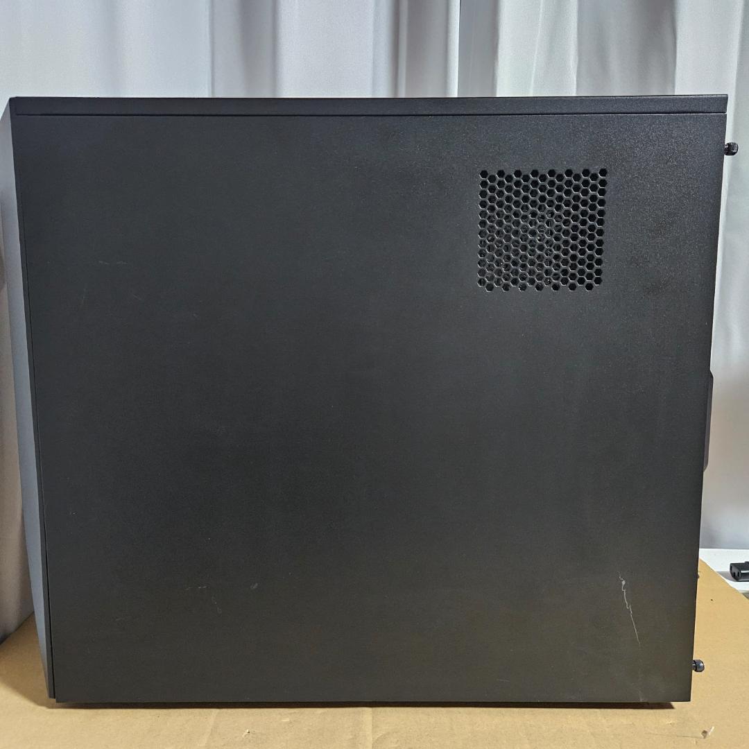 GALLERIAゲーミングPC i7 6700 GTX1060 Win11