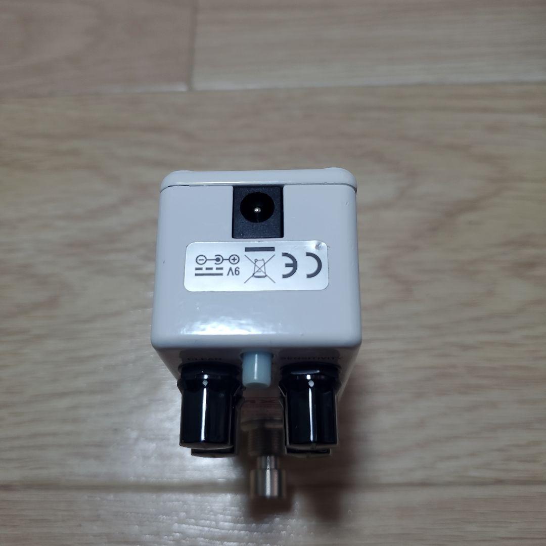 [I.K.E様]MXR Dyna Comp Bass mini M282 箱付