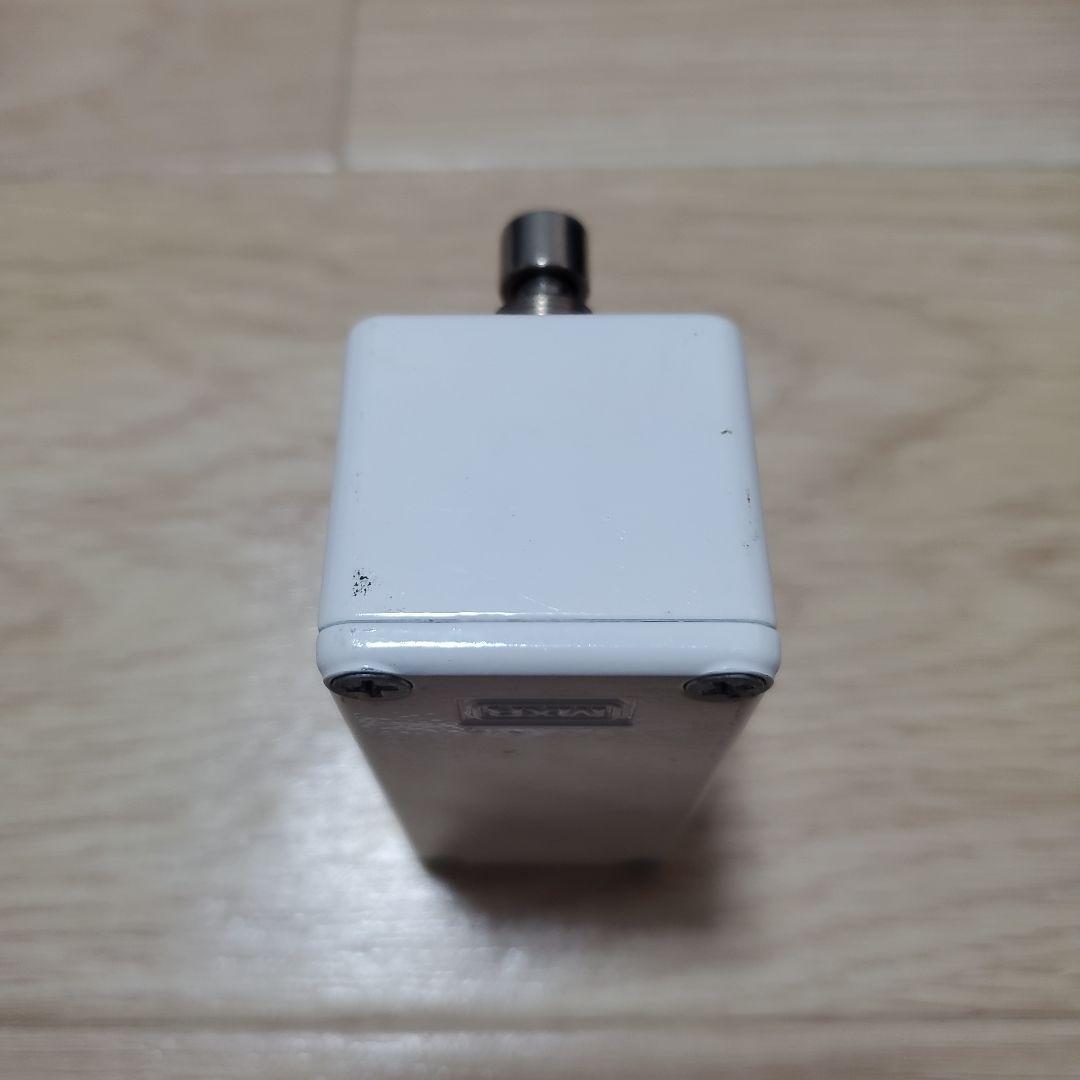 [I.K.E様]MXR Dyna Comp Bass mini M282 箱付