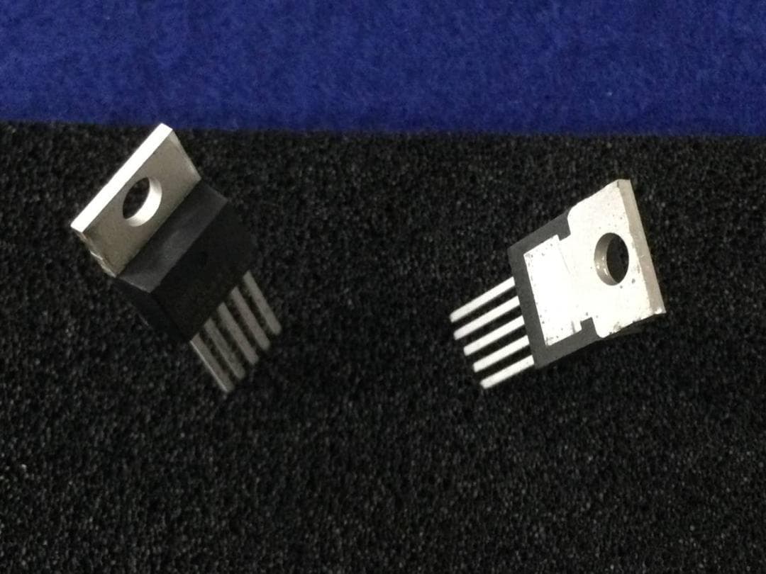 OPA544TG3 バーブラウン オペアンプ OPA544<2>２０個