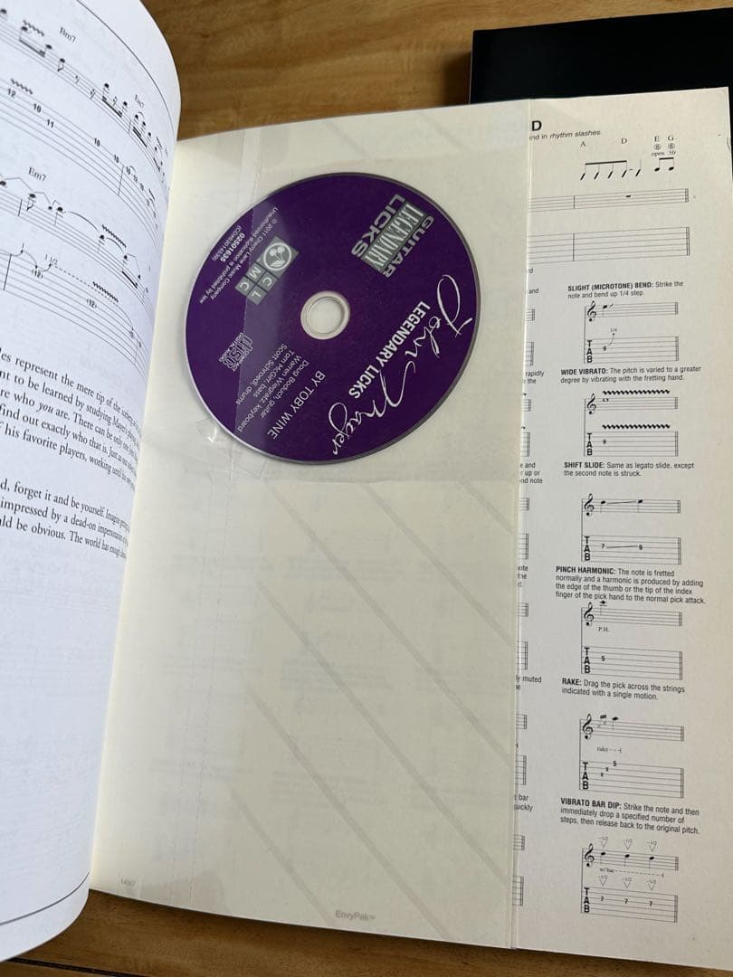 JOHN MAYER LIVE ギター スコア2冊セット