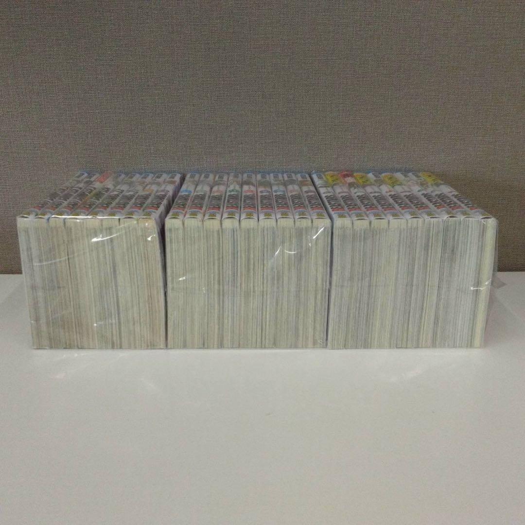 ビースターズ 全巻＋ビーストコンプレックス 1〜4巻 1219-11