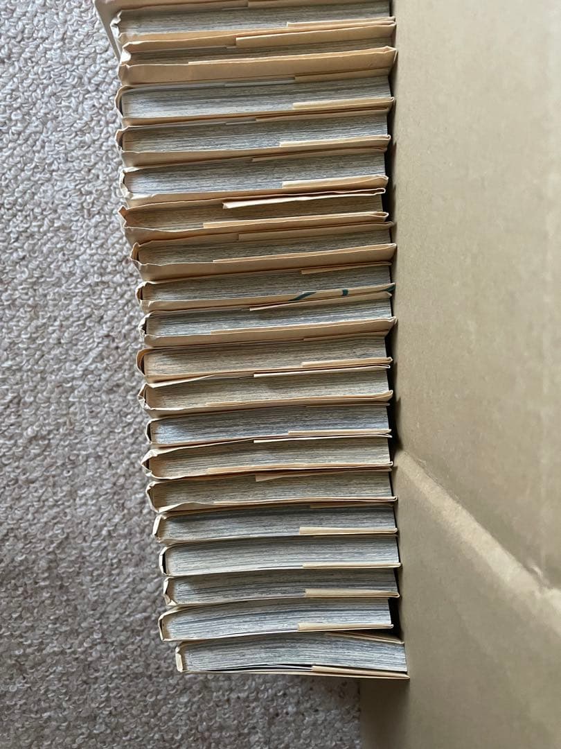銀魂 1~69巻 美品