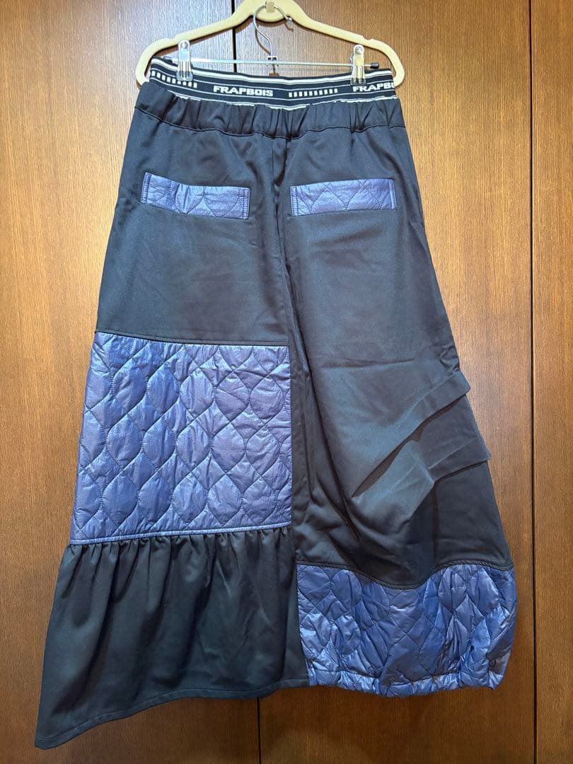 ☆新品☆FRAPBOIS スカート