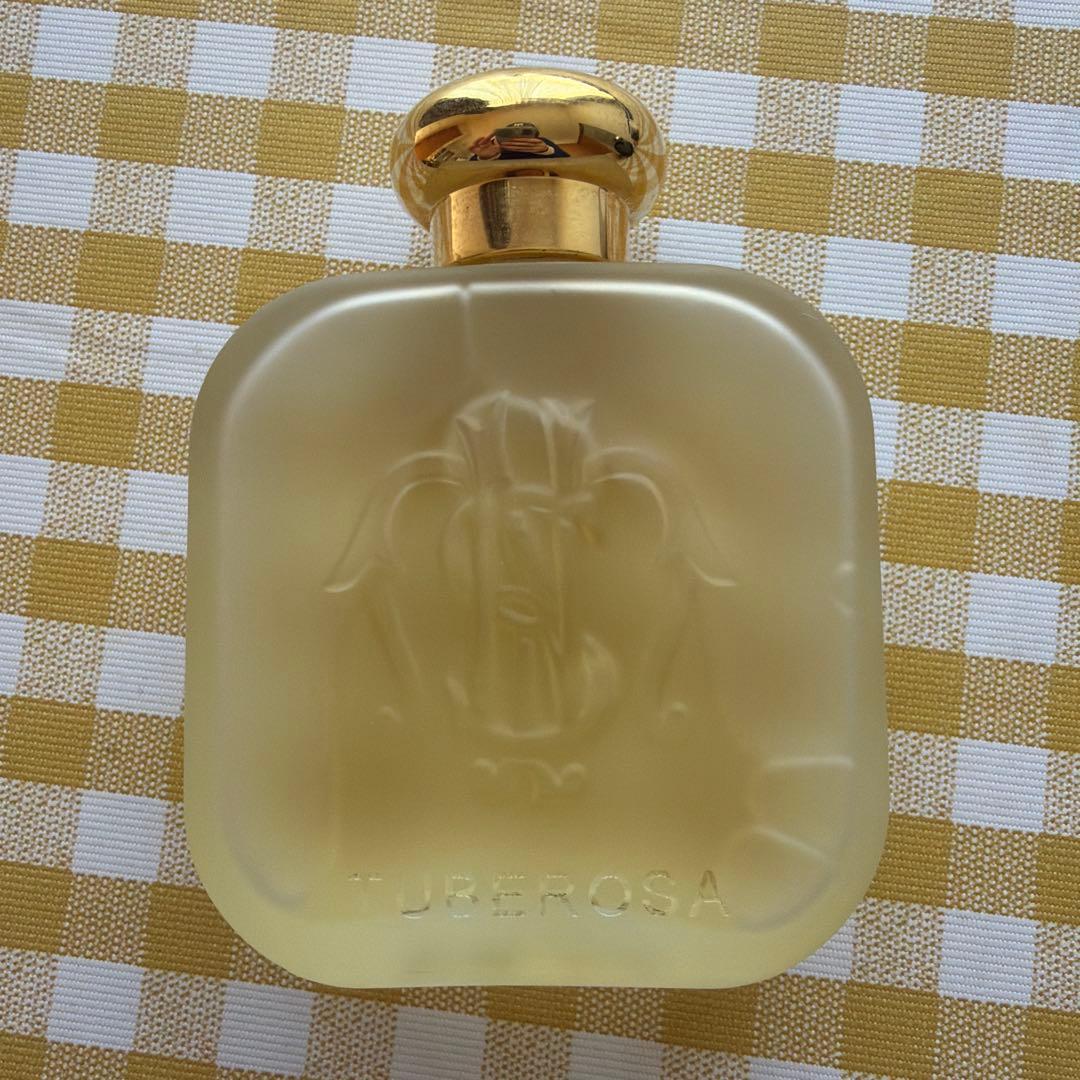 Santa Maria Novella香水