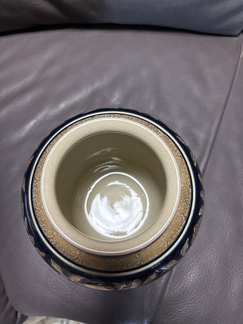 花瓶　置物