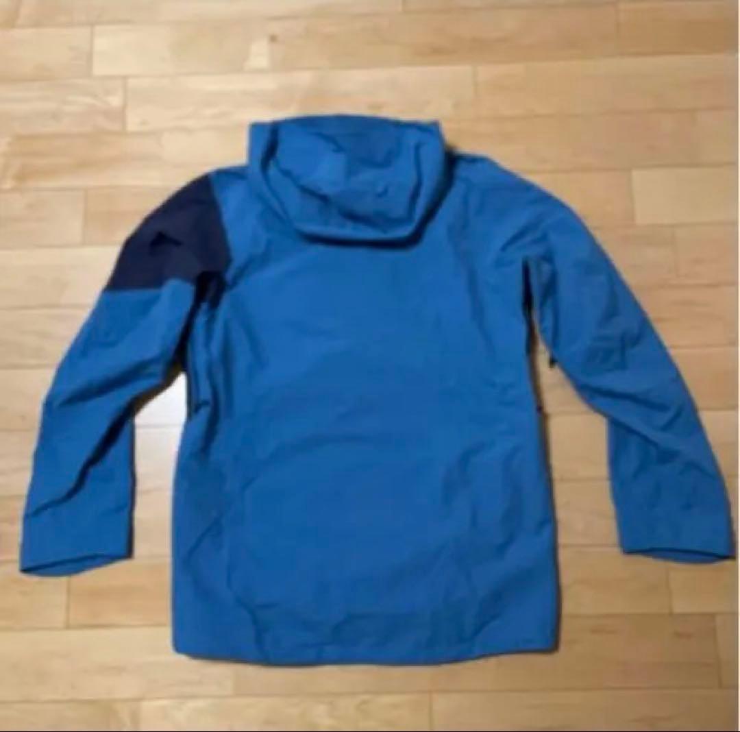 BURTON AK バートン　GORE-TEX スノボ　ジャケット
